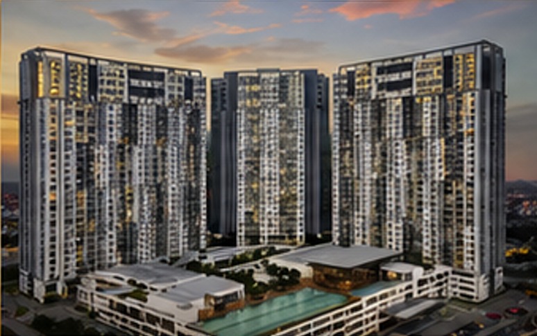 Residensi Lili